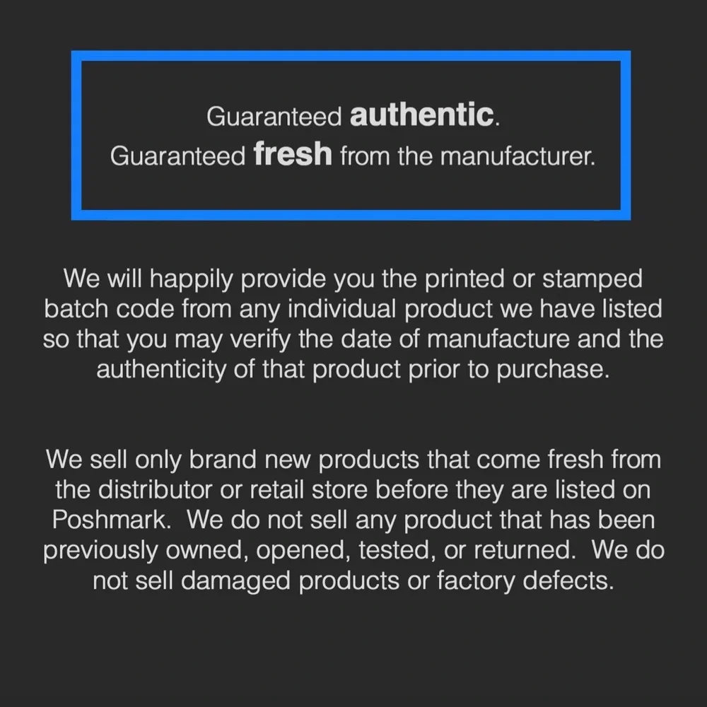 NEW SMASHBOX The Original Photo Finish Primer - Full Size 1.0 oz - Picture 3 of 3